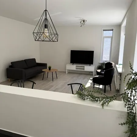 Lille Vedelsborg 1 Lejlighed *