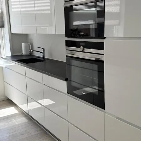 Lille Vedelsborg 1 *