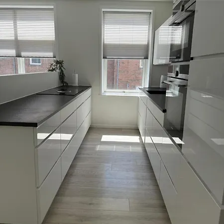 Lejlighed Lille Vedelsborg 1 *