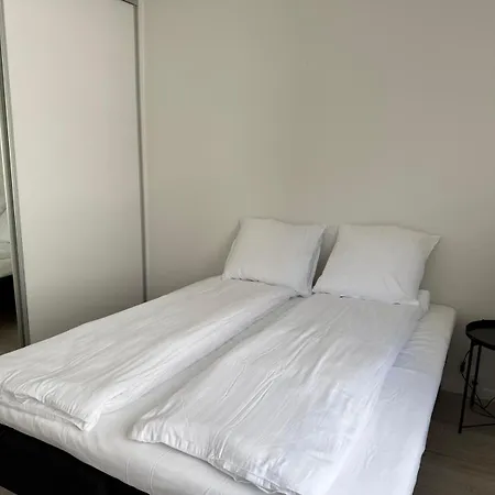 Daire Lille Vedelsborg 1 Vejle