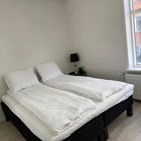 Lille Vedelsborg 1 Vejle
